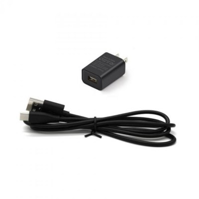 AC DC Power Adapter Wall Charger For XTOOL D8S Diagnostic Tool